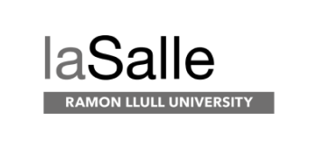 Logo School of Architecture La Salle
