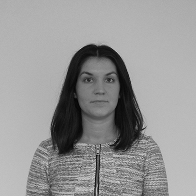 photo profile Ana Zadelj  Kovač