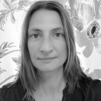 photo profile Boróka Fehér