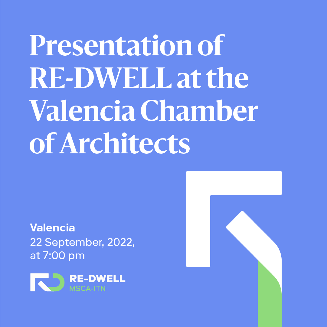 Icon presentation-of-re-dwell-at-the-valencia-chamber-of-architects