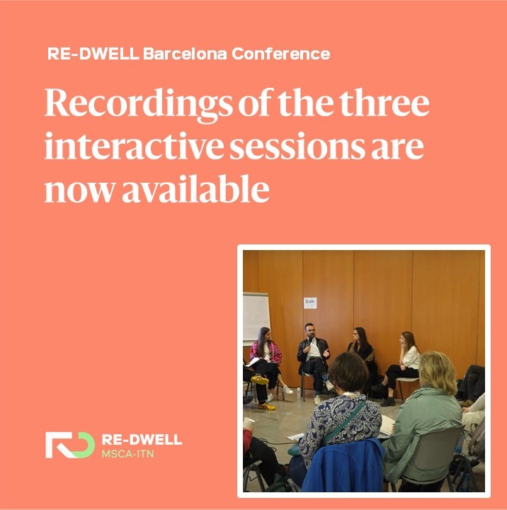 Icon recordings-from-interactive-sessions-barcelona-conference-are-available