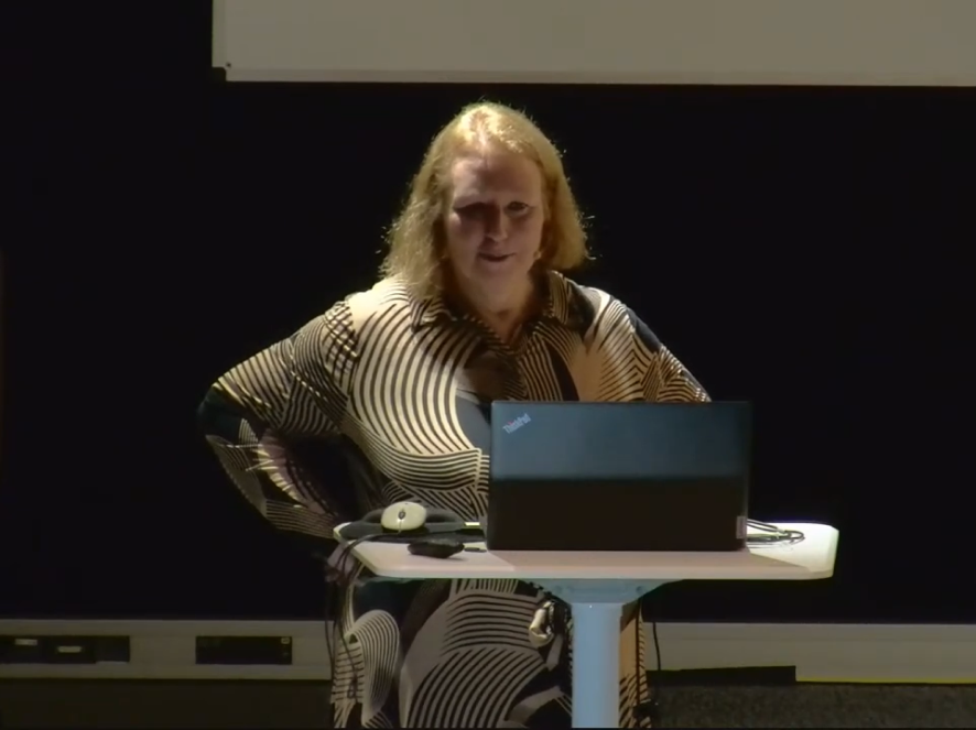 Icon keynote-michelle-norris-barcelona-conference